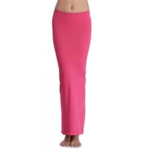 pink-saree-shapewear