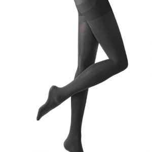 50 Denier all over great shapes grey color pantyhose