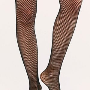 Coles fishnet tights pattern waist to toe