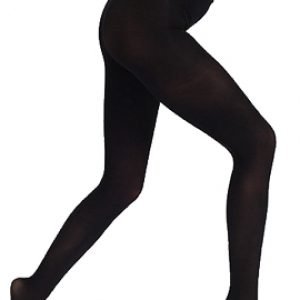 Intribe Luxury Black Pantyhose