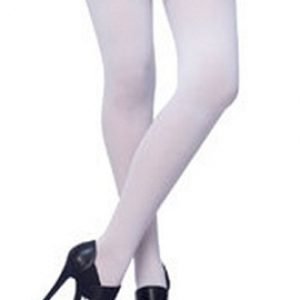 White Coloured Stockings