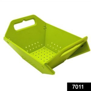 3 in 1 Fruit and Vegetable Basket Cutting pad