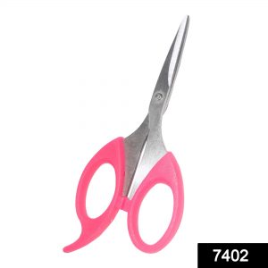 Plastic Basic Multipurpose Mini Scissor