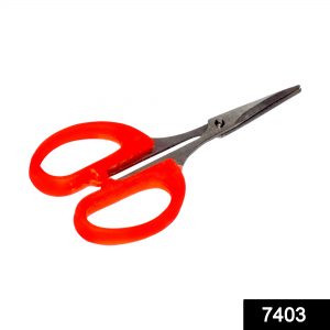 Plastic Multipurpose Mini Scissor