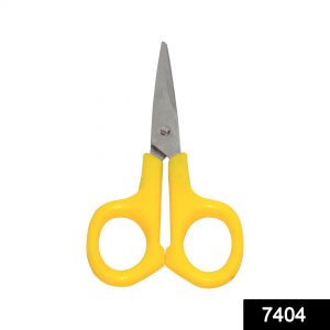 Multipurpose Sharp Mini Scissor