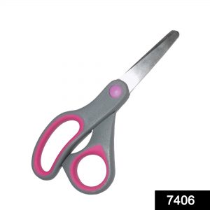 Multipurpose Household Mini Scissor with Superior Grip