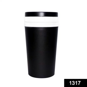 3 in 1 Shaker Sipper Glass with Detachable Storage Container (300Ml)