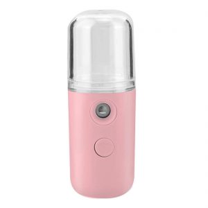 Nano Mist Sprayer Humidifier Handy Portable Sprayer