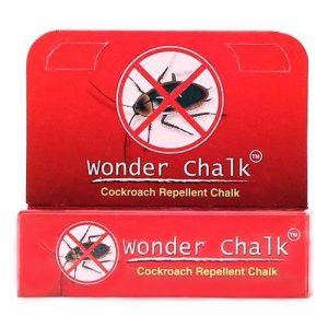 Cockroaches Repellent Chalk Keep Cockroach Away from Home