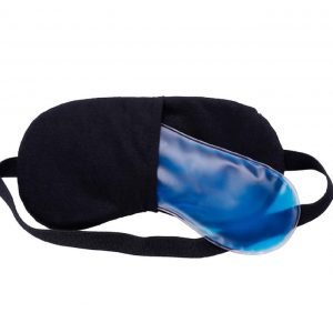 Eye Mask with Ice Pack Sleeping Mask for Multipurpose Use