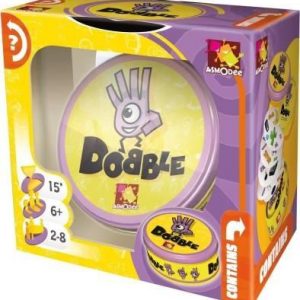 Dobble Spot It Card Educational Game
