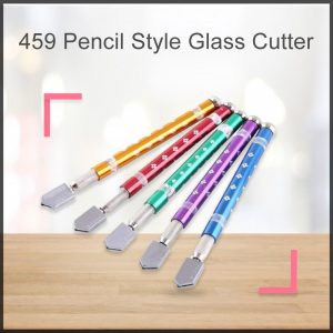 Pencil Style Glass Cutter