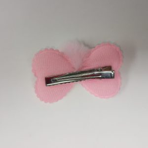 Fancy Stylish Glitter Bow Hair Clip Baby Girls kids Bow Hair Clip hairband knot band headbands hair accessories Hair Clip (1 pc)