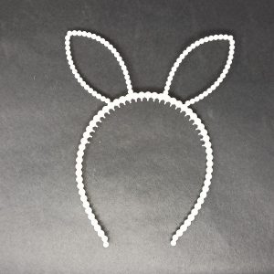 Graceful Pearl Beads Decoration Hair Band Headband for Kids, Girls and women Pearls Party Hairbands