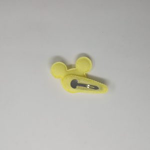 Mickey Mouse Sequin Set (Pack of 1)2