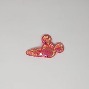 Mickey Mouse Sequin Set (Pack of 1)5