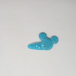 Mickey Mouse Sequin Set (Pack of 1)2