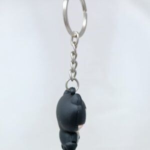batman keychain