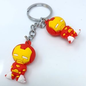 ironman keychain