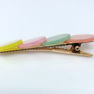 korean style pearl hairclip