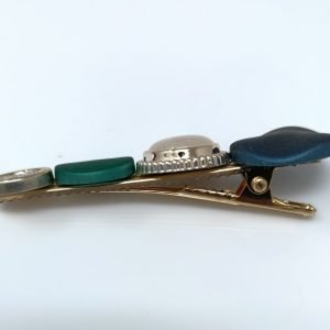 korean style pearl hairclip