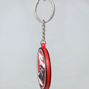 royal enfield keychain