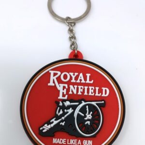 royal enfield keychain