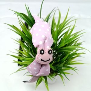 bow hairband headband pink