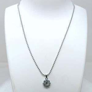 pendent shape flower