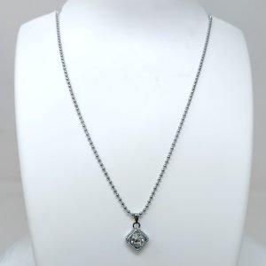 pendent shape square