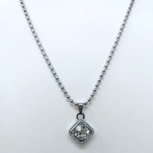 pendent shape square