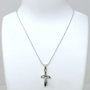 unique design pendent necklace