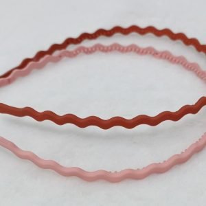 wavy hairband headband