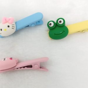 cute cartoon hair clips set baby hairpin for kids girls hair accessories hair clip