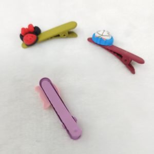 cute cartoon hair clips set baby hairpin for kids girls hair accessories hair clip