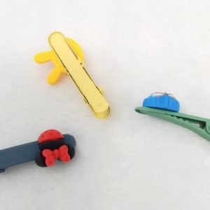 cute cartoon hair clips set baby hairpin for kids girls hair accessories hair clip