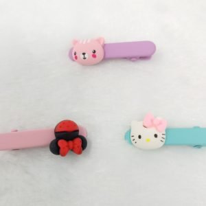 cute cartoon hair clips set baby hairpin for kids girls hair accessories hair clip