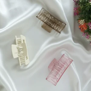 large rectangle shape claw
