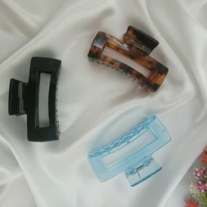 rectangle shape clutcher