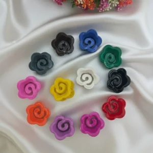 small size hair claw