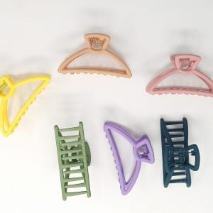 Hair Clutchers Korean Hair Clips