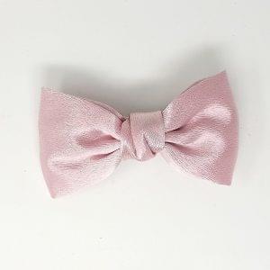 Satin Silk Hair Bow Ties Hair Clips Hairpins Satin Butterfly Hairpin for Women Girl Bowknot Hair Barrettes Accessories