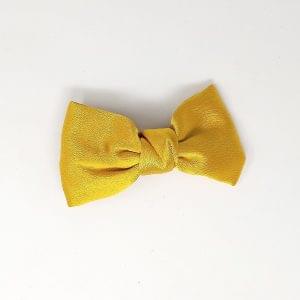 Satin Silk Hair Bow Ties Hair Clips Hairpins Satin Butterfly Hairpin for Women Girl Bowknot Hair Barrettes Accessories
