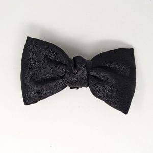 Satin Silk Hair Bow Ties Hair Clips Hairpins Satin Butterfly Hairpin for Women Girl Bowknot Hair Barrettes Accessories