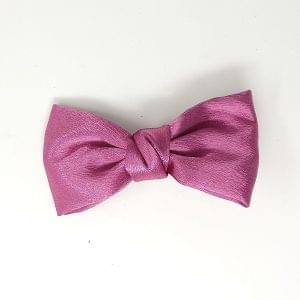 Satin Silk Hair Bow Ties Hair Clips Hairpins Satin Butterfly Hairpin for Women Girl Bowknot Hair Barrettes Accessories