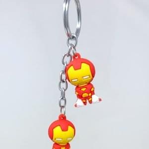 ironman keychain