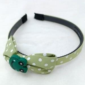 bow hairband headband