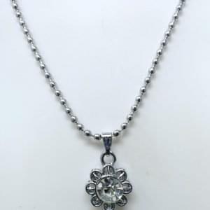 pendent shape flower