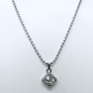 pendent shape square