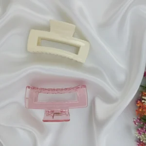 large rectangle shape claw